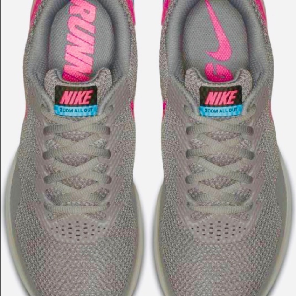 Nike Zoom All Out - Picture 8 of 8